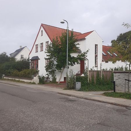 Solyst Apartman Samsø község Kültér fotó