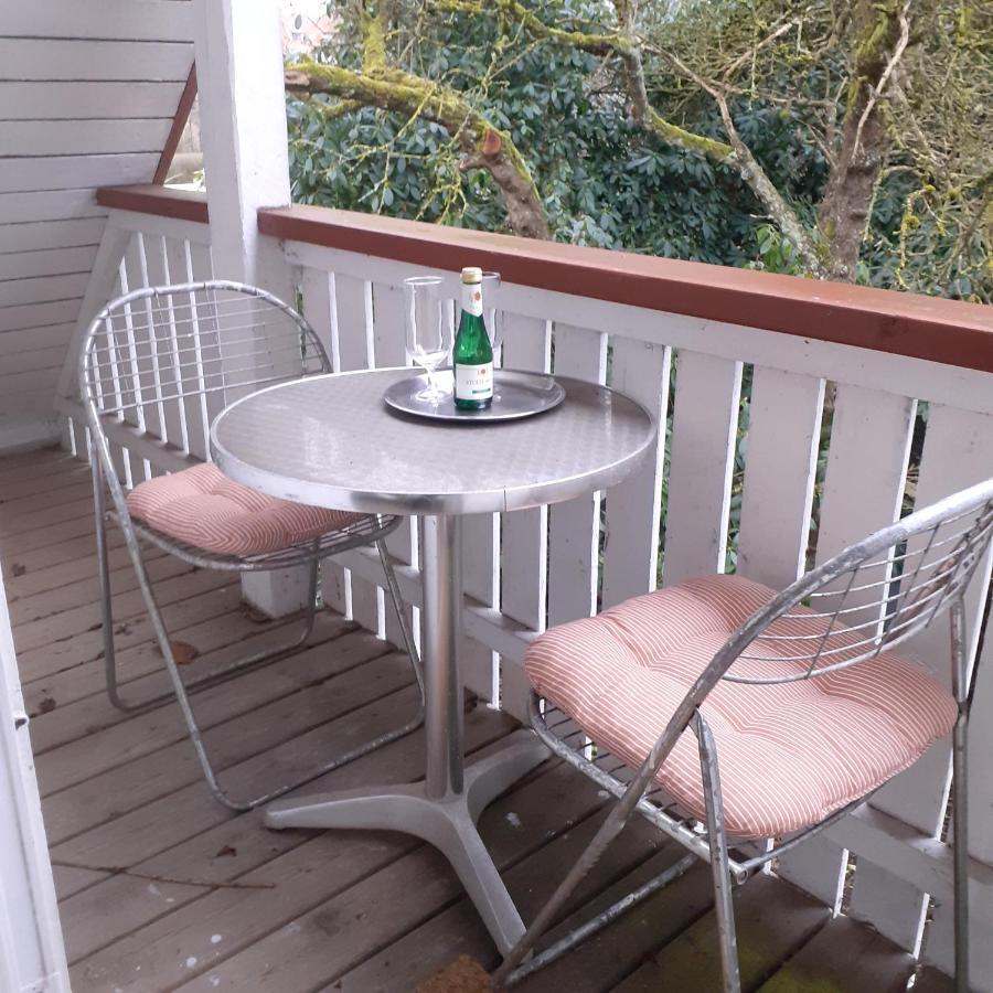 Solyst Apartman Samsø község Kültér fotó