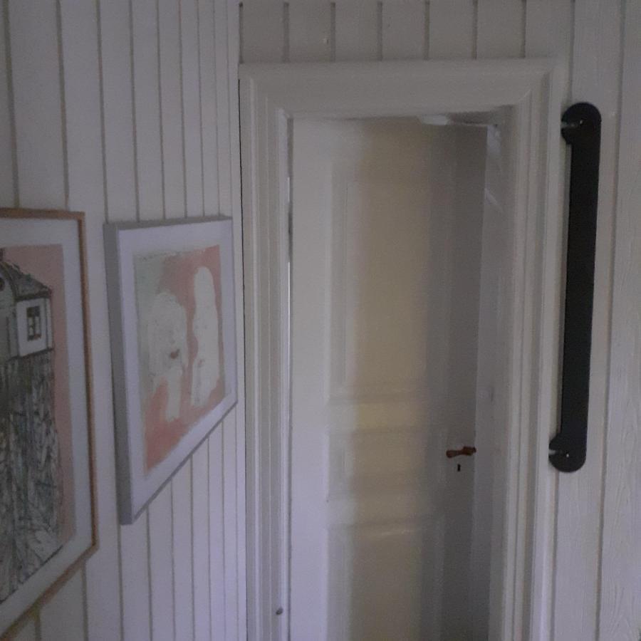 Solyst Apartman Samsø község Kültér fotó