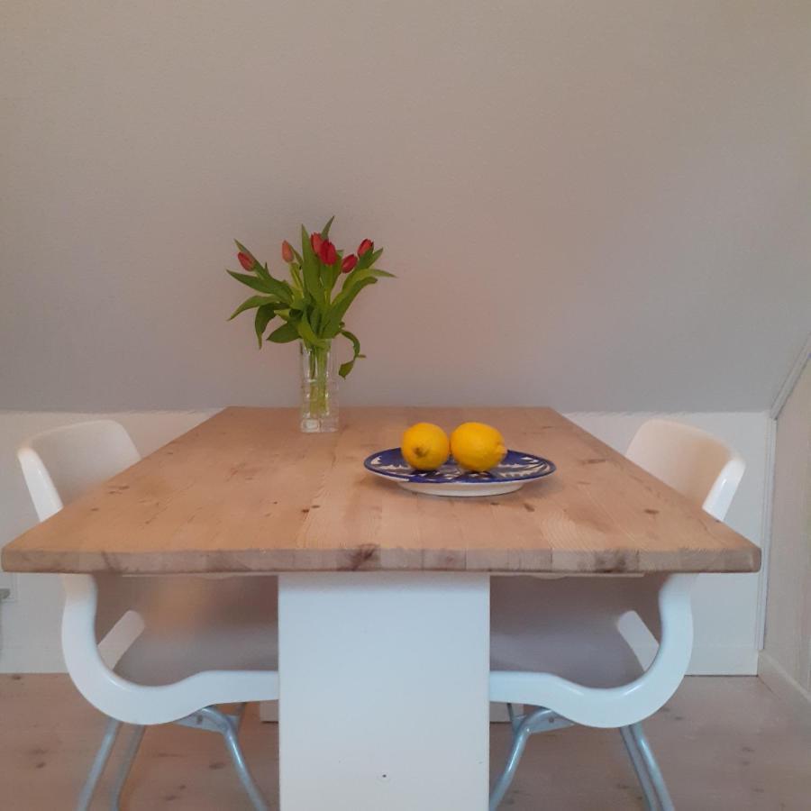 Solyst Apartman Samsø község Kültér fotó