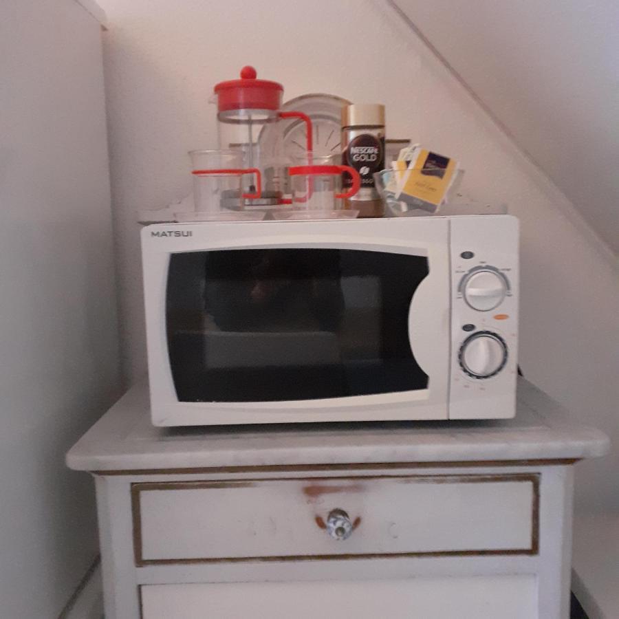 Solyst Apartman Samsø község Kültér fotó
