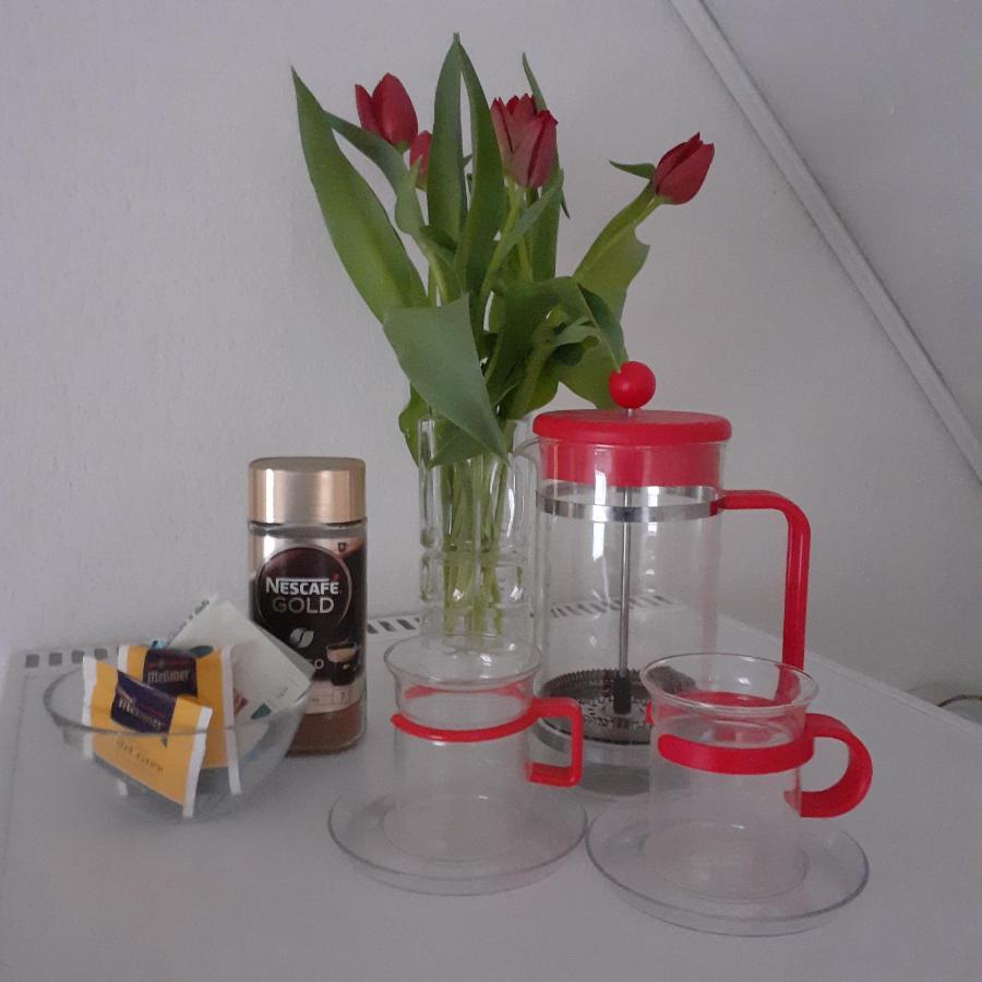 Solyst Apartman Samsø község Kültér fotó