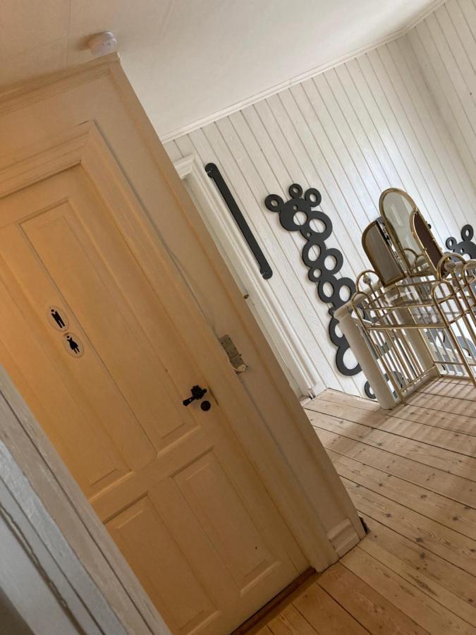 Solyst Apartman Samsø község Kültér fotó