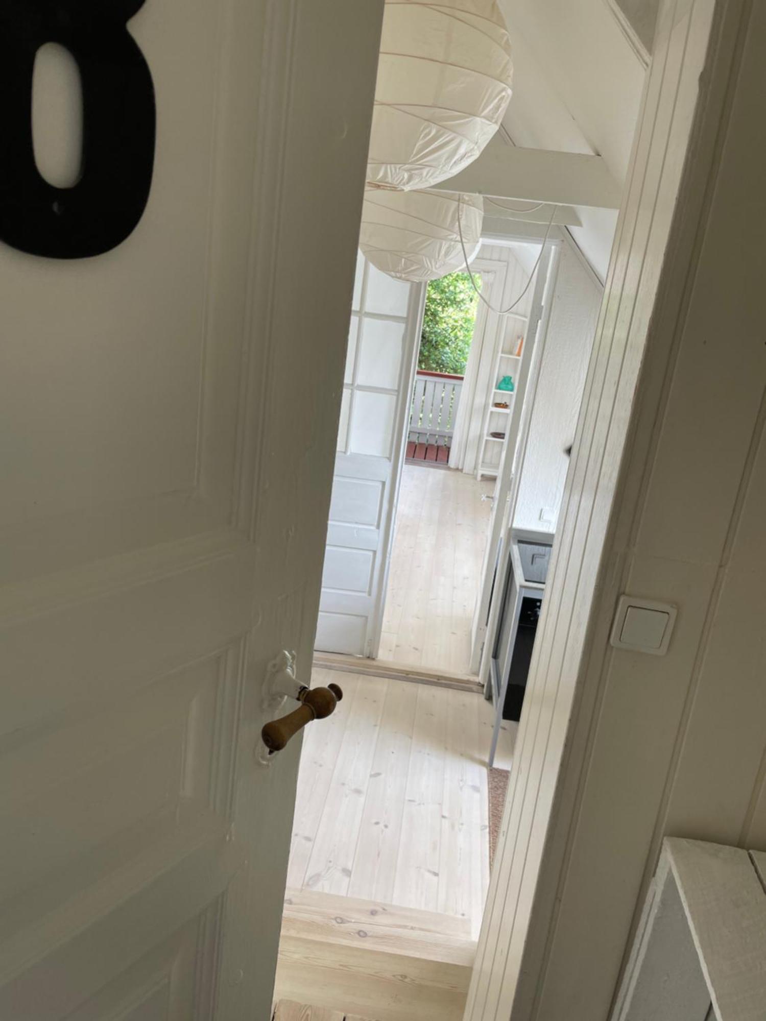 Solyst Apartman Samsø község Kültér fotó