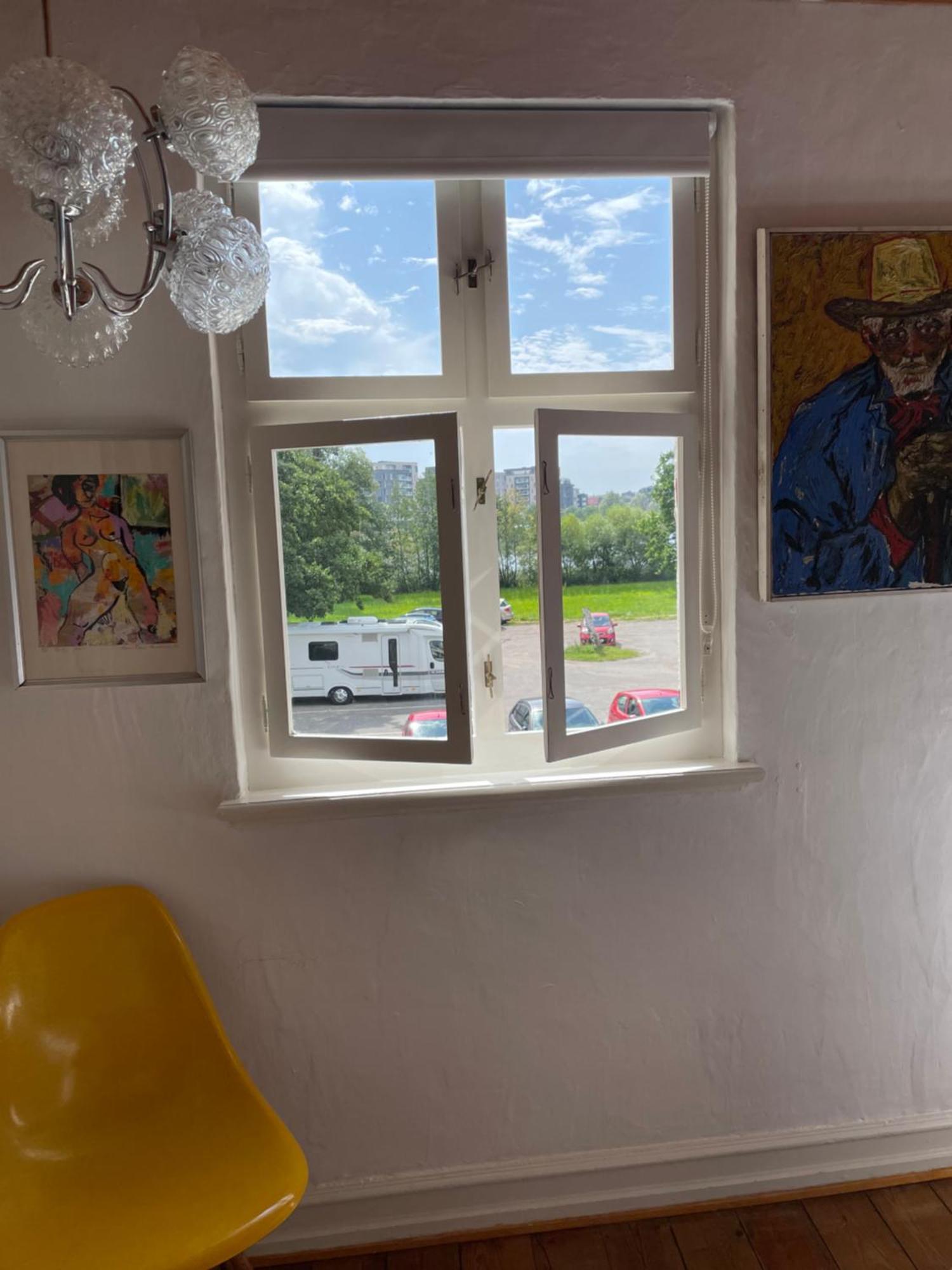 Solyst Apartman Samsø község Kültér fotó
