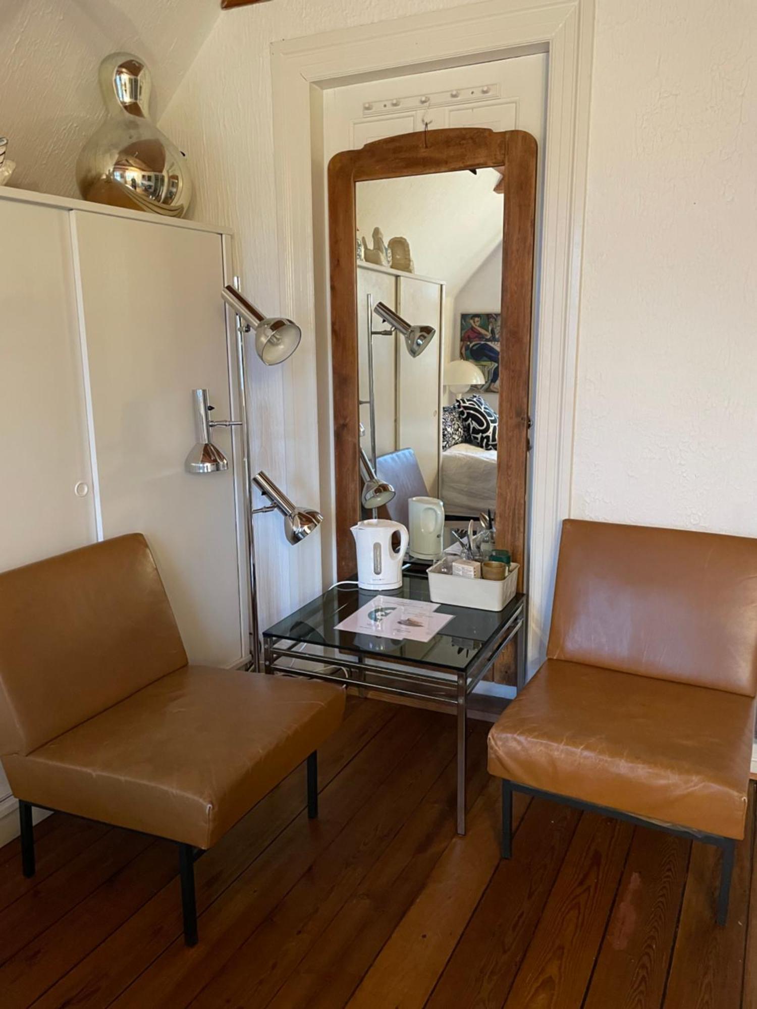 Solyst Apartman Samsø község Kültér fotó