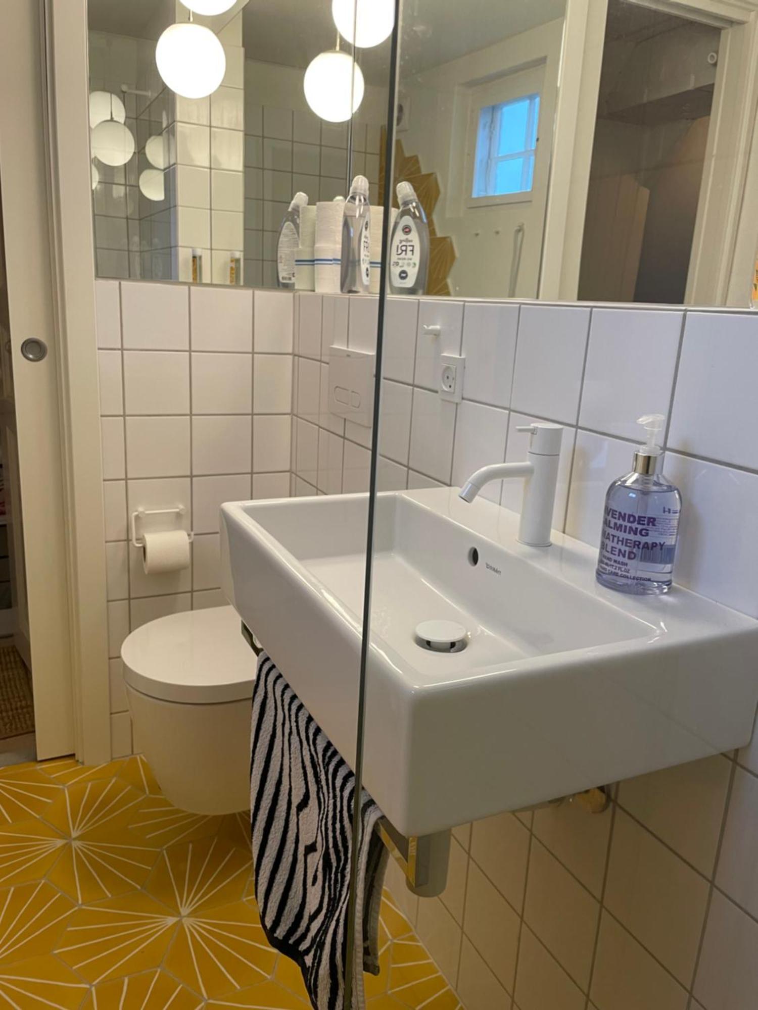 Solyst Apartman Samsø község Kültér fotó