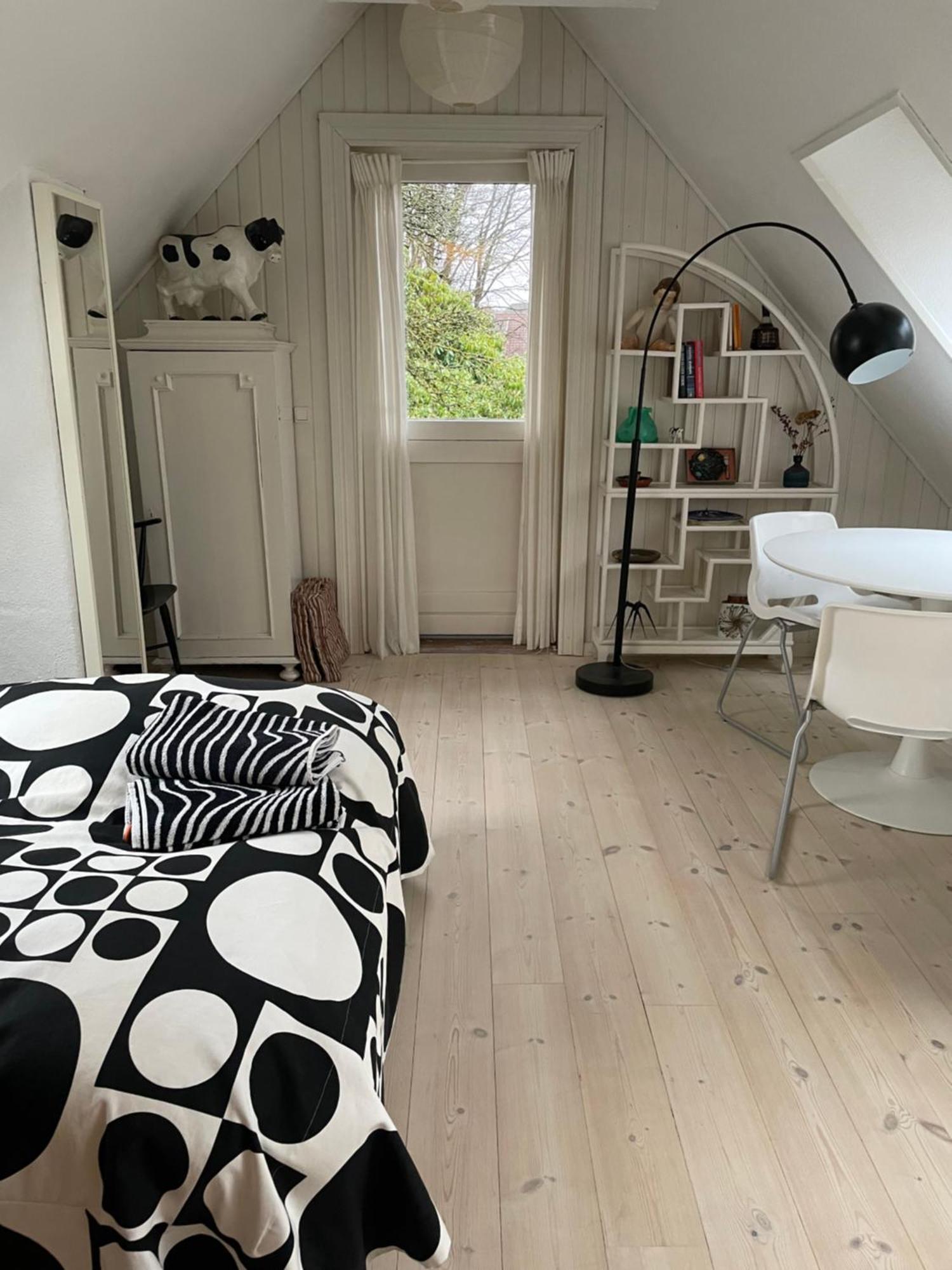 Solyst Apartman Samsø község Kültér fotó