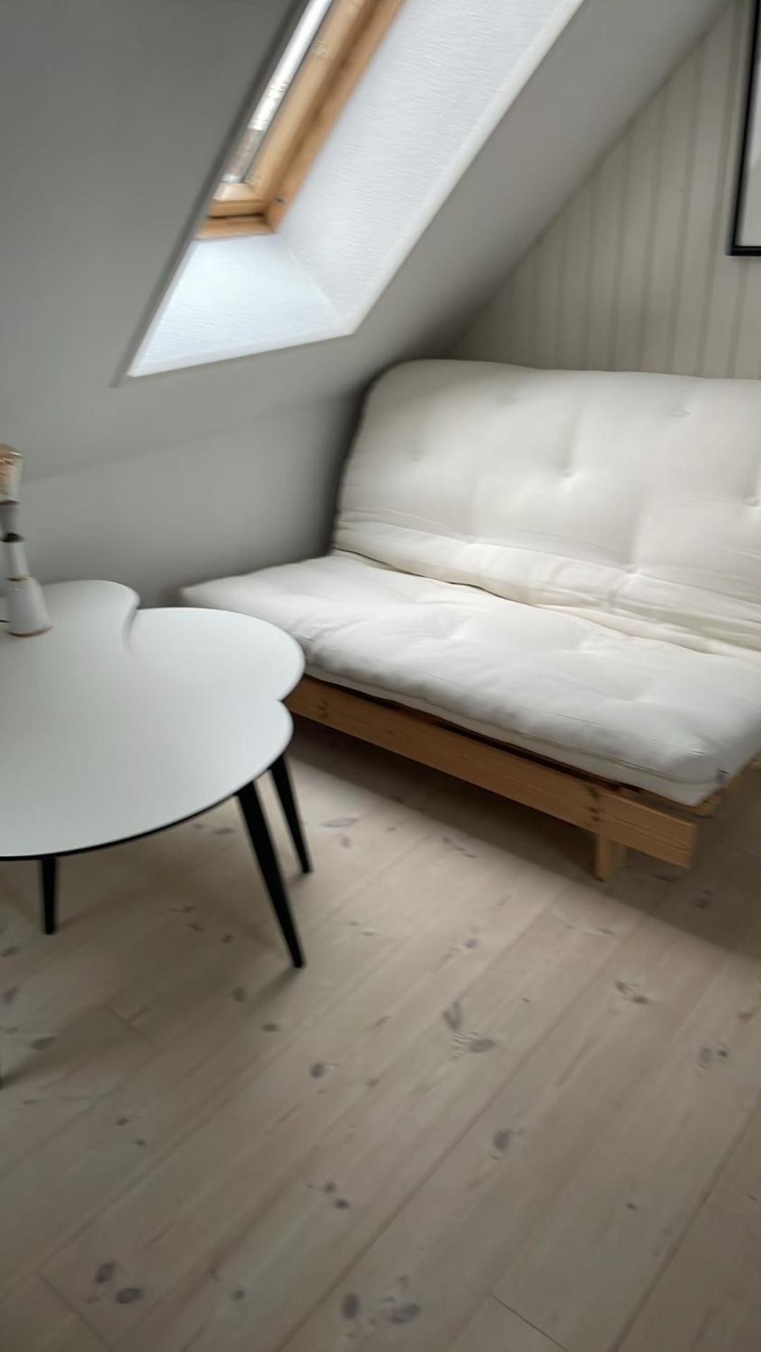 Solyst Apartman Samsø község Kültér fotó